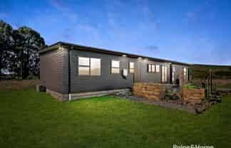 115 D Ruakokoputuna Road, Ruakokoputuna, Martinborough