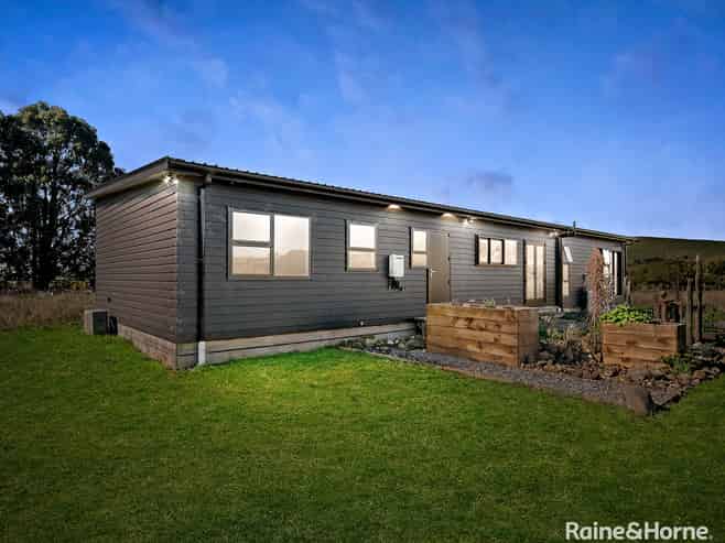 115 D Ruakokoputuna Road, Ruakokoputuna, Martinborough