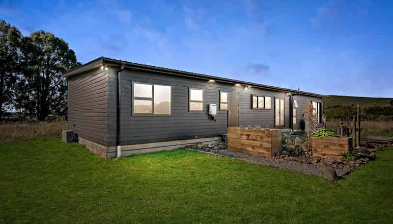 115 D Ruakokoputuna Road, Ruakokoputuna, Martinborough