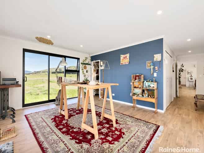 115 D Ruakokoputuna Road, Ruakokoputuna, Martinborough