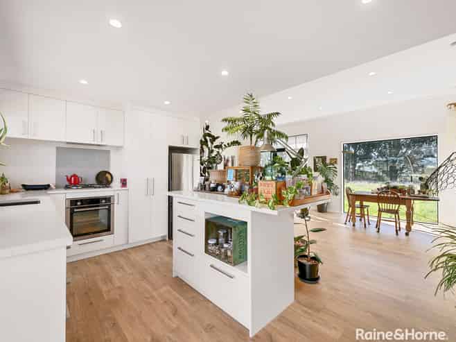 115 D Ruakokoputuna Road, Ruakokoputuna, Martinborough