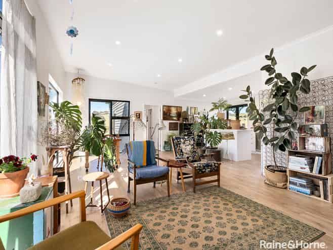 115 D Ruakokoputuna Road, Ruakokoputuna, Martinborough