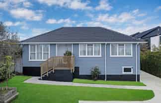 93 Porchester Road, Papakura