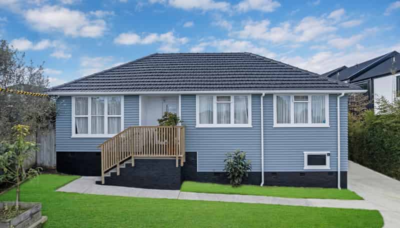 93 Porchester Road, Papakura