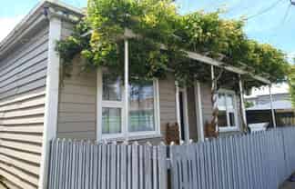 451 Tuam Street, Phillipstown