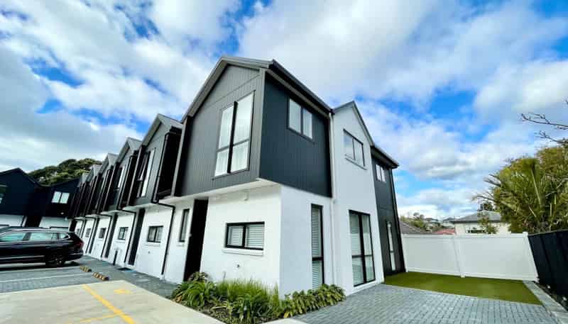 8/5 Tecoma Street, Ellerslie