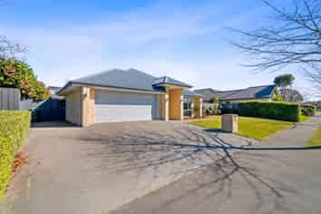 18 Elmwood Drive, Prebbleton