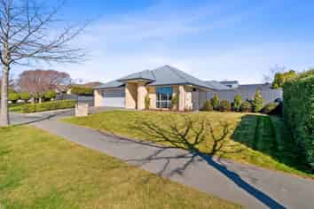 18 Elmwood Drive, Prebbleton