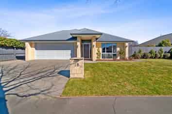 18 Elmwood Drive, Prebbleton