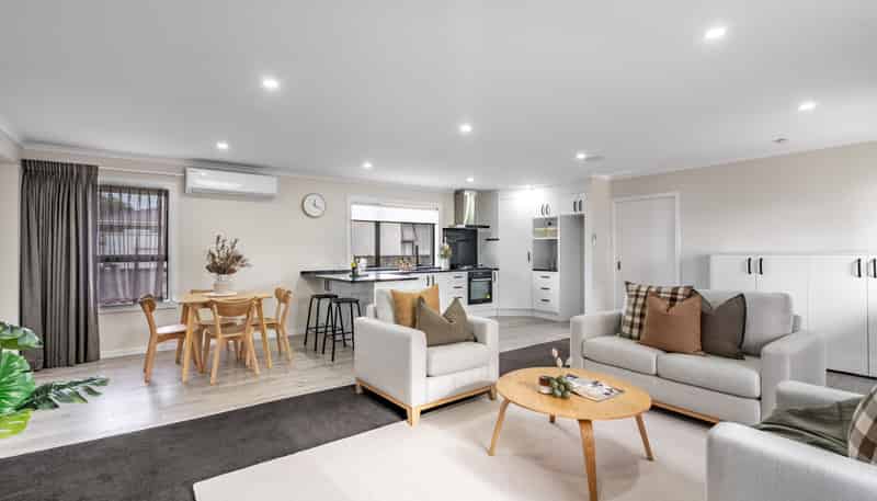 12 Paterson Street, Grasmere