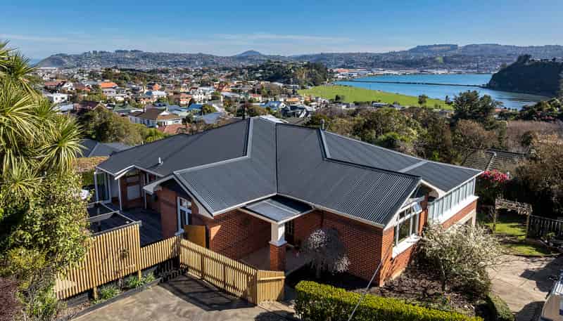 69 Jeffery Street, Andersons Bay