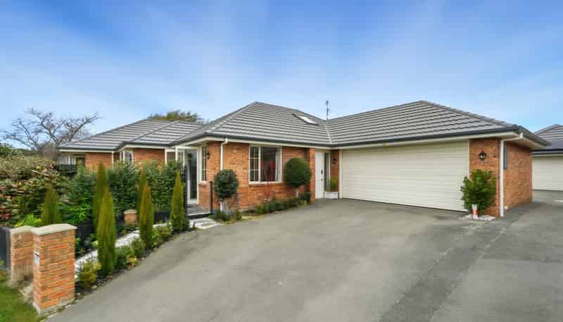 43 Parade Court, Addington