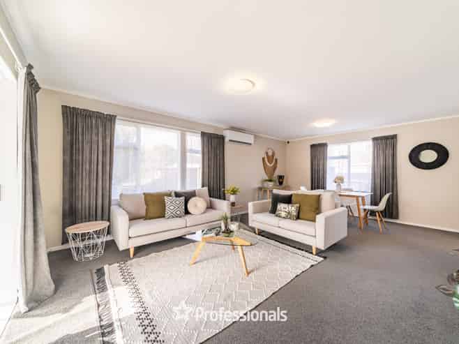 7A Avery Grove, Boulcott