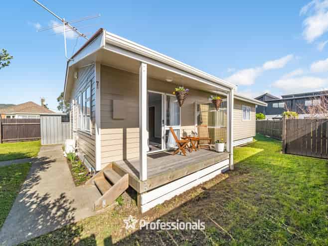 7A Avery Grove, Boulcott