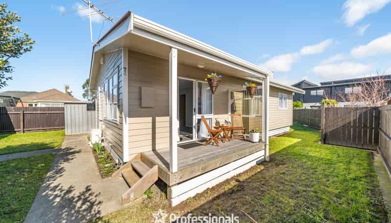 7A Avery Grove, Boulcott
