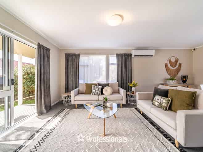 7A Avery Grove, Boulcott