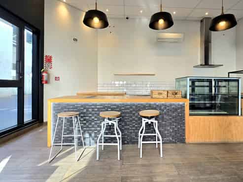 Hospitality Space within 100m of OneNZ Stadium