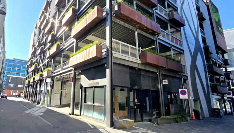 4 Ash Street, Christchurch Central