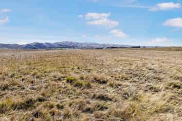Lot 7 Golden Heights, Golden Road, Alexandra