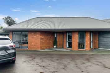 49 Blomfield Street, Pukehangi