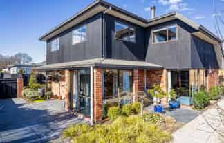 63A Idris Road, Fendalton