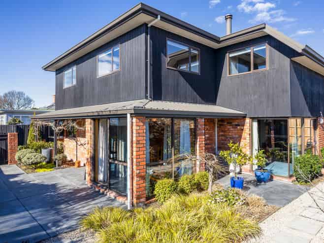 63A Idris Road, Fendalton