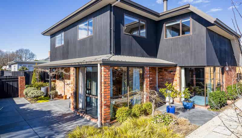 63A Idris Road, Fendalton