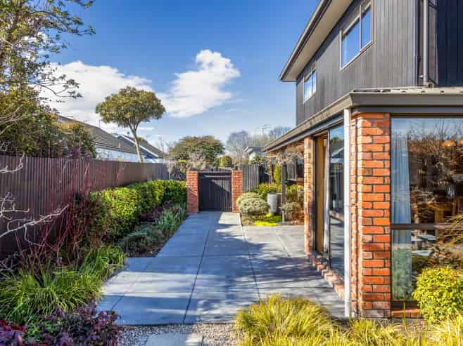 63A Idris Road, Fendalton