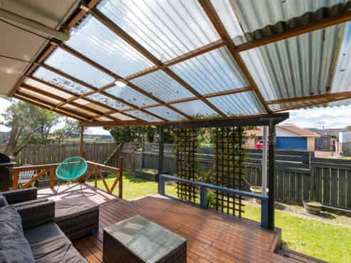 9 Bronte Place, Owhata