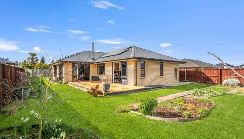 2/38 Courage Road, Amberley