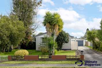 7 Bishops Lane, Nawton