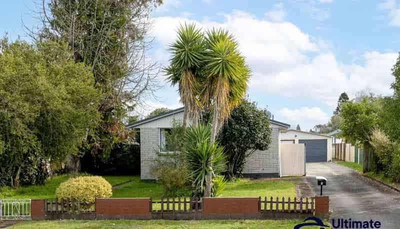 7 Bishops Lane, Nawton