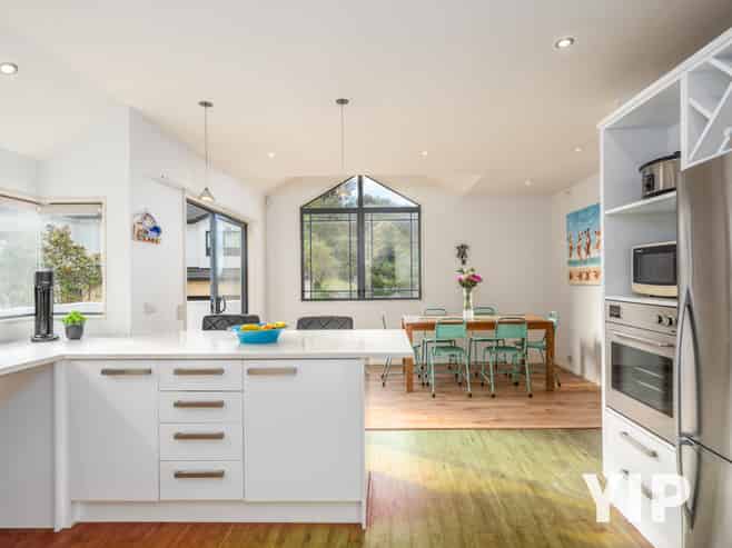 21 Forsyth Grove, Brooklyn