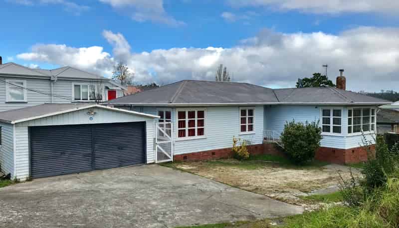 28 Archibald Road, Kelston