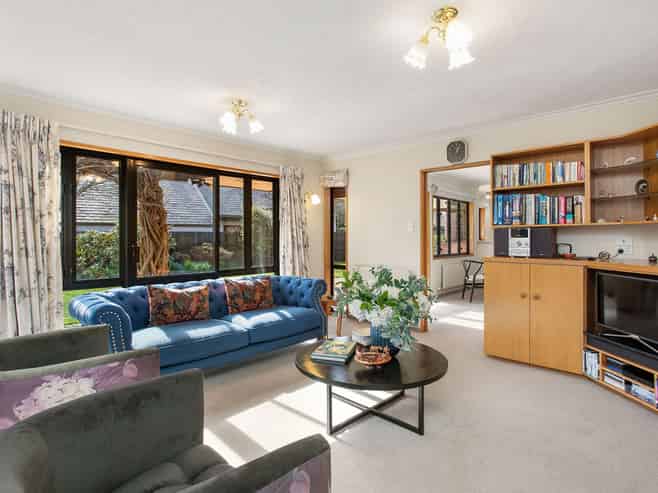 17 Hanover Place, Ilam