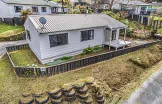 85E Gordon road, Western Heights