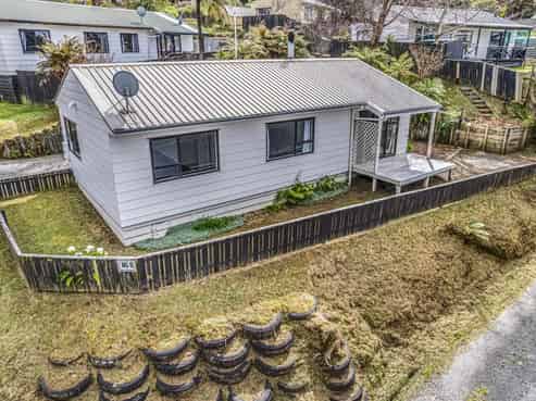 85E Gordon Road, Western Heights