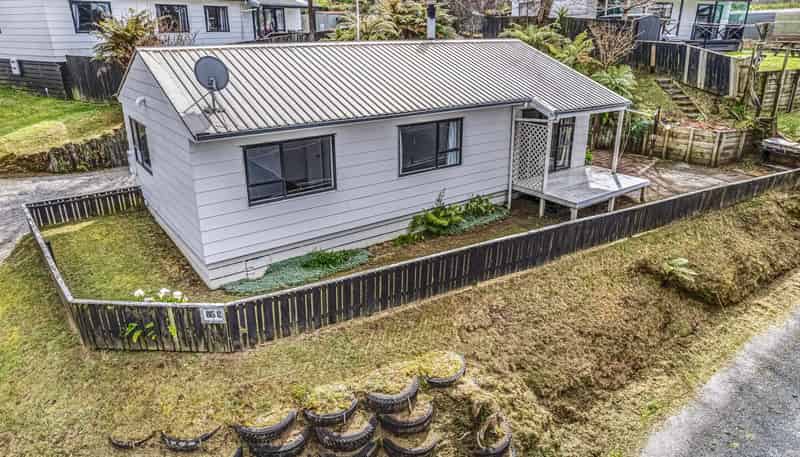 85E Gordon road, Western Heights