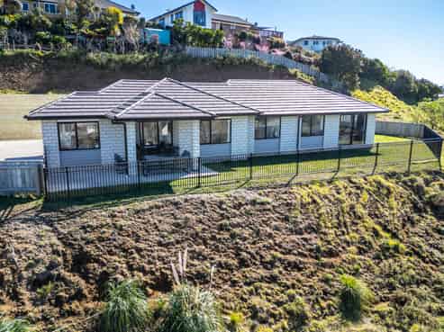 10 Mangaotuku Lane, Whalers Gate