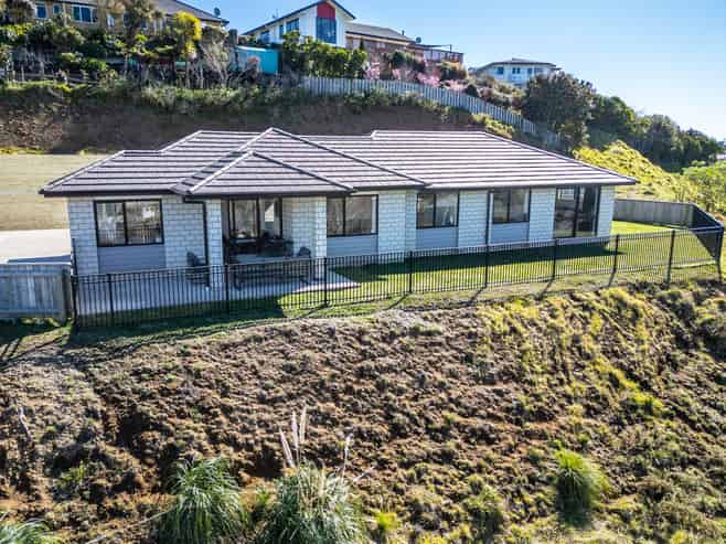 10 Mangaotuku Lane, Whalers Gate