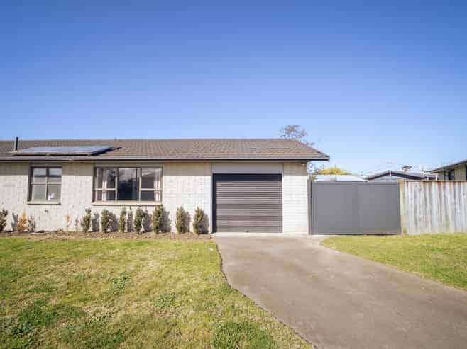 243 Flaxmere Avenue, Flaxmere