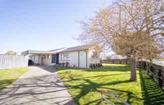 243 Flaxmere Avenue, Flaxmere