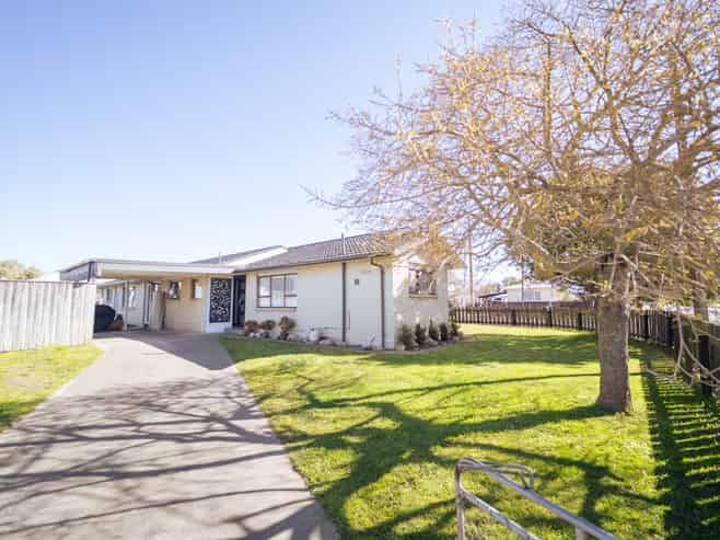 243 Flaxmere Avenue, Flaxmere
