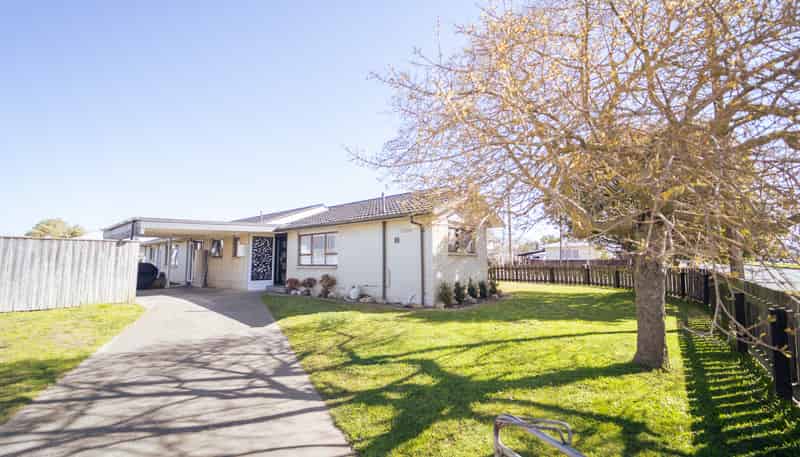 243 Flaxmere Avenue, Flaxmere