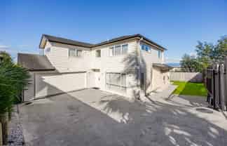 6/91 Waipuna Road, Mount Wellington