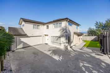 6/91 Waipuna Road, Mount Wellington