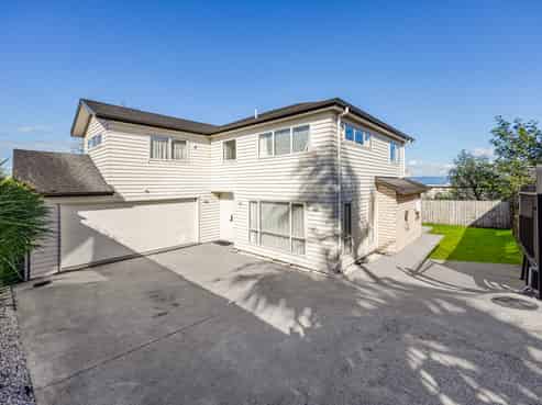 6/91 Waipuna Road, Mount Wellington