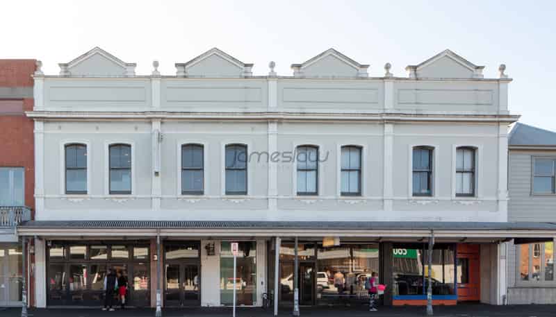 1/29 Ponsonby Road, Ponsonby