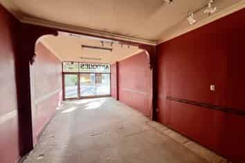 Retail Opportunity on Manukau Road - 75m2