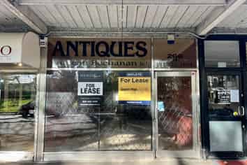 Retail Opportunity on Manukau Road - 75m2